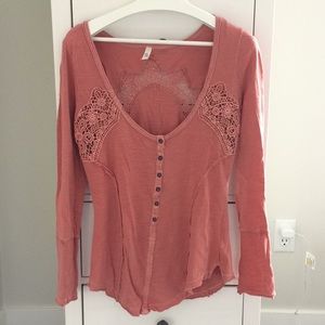 Free People Top